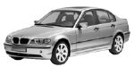 BMW E46 B242E Fault Code