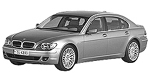 BMW E65 B242E Fault Code