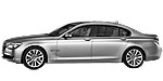 BMW F02 B242E Fault Code