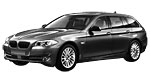 BMW F11 B242E Fault Code