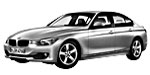 BMW F30 B242E Fault Code