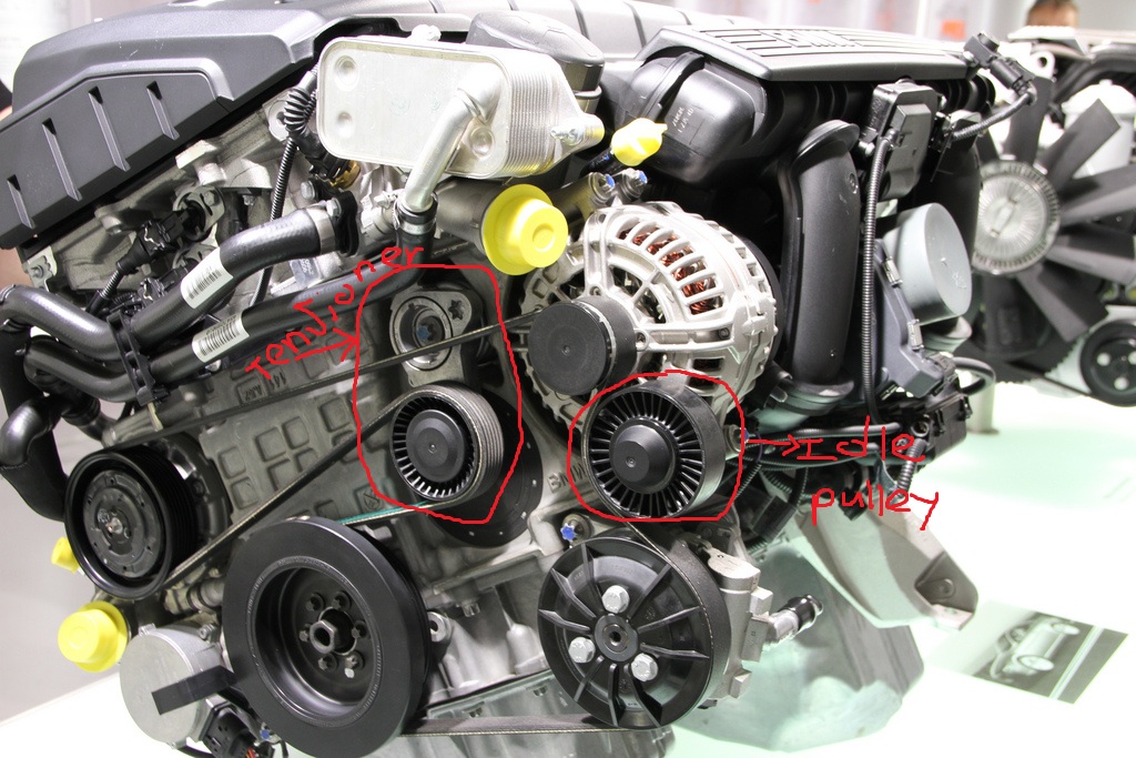 See B242E in engine